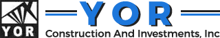 YOR Construction