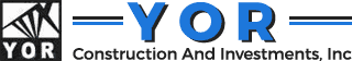 YOR Construction